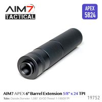 OP Barrel Extension　大 AIM7 6