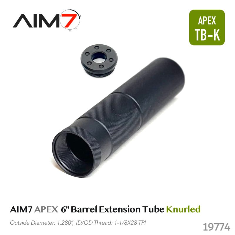 Linear Comp – AIM7 Tactical