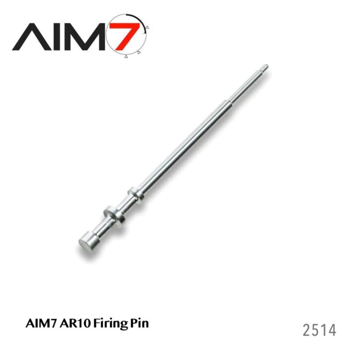 AIM7 AR10 Firing Pin
