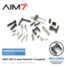 AIM7 AR15 Lower Parts Kit—Assembler's Special, Ambidextrous, Phosphate