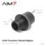 AIM7 Precision Thread Adapter - 5/8" x 24 to M14 x 1 RH - 2666