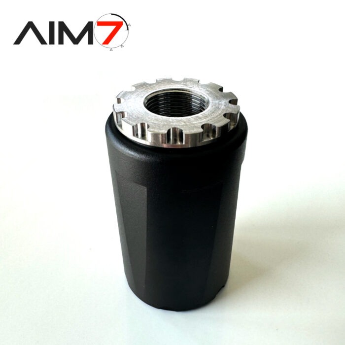 AIM7 TEMPEST IMD Linear Muzzle Compensators 5/8X24 Combo - Image 15