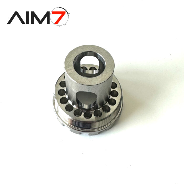 AIM7 TEMPEST IMD Linear Muzzle Compensators 5/8X24 Combo - Image 18