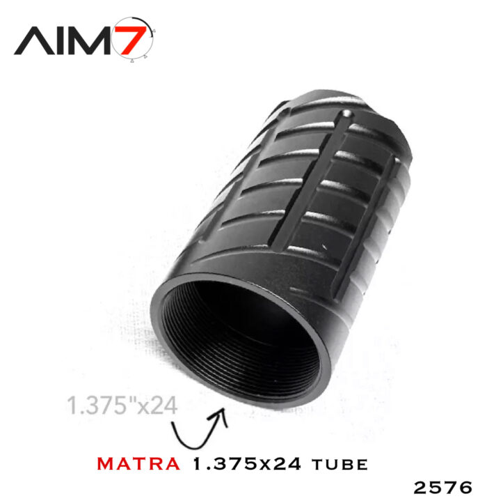 AIM7 MATRA BRAVOSYNC To Alpha Ligth MK-1 - Image 5