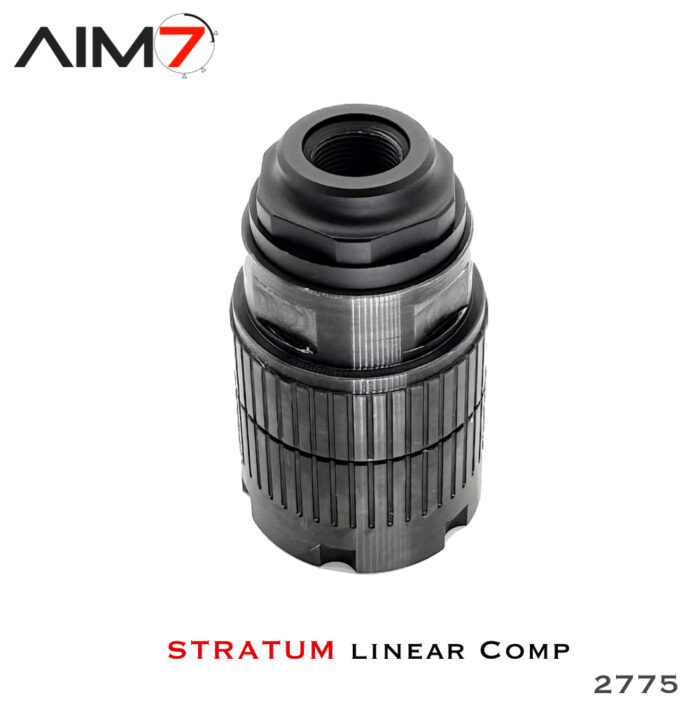 AIM7 STRATUM Linear Comp System 223,308,30cal,9mm, 40cal - Image 3