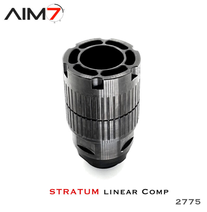 AIM7 STRATUM Linear Comp System 223,308,30cal,9mm, 40cal - Image 4