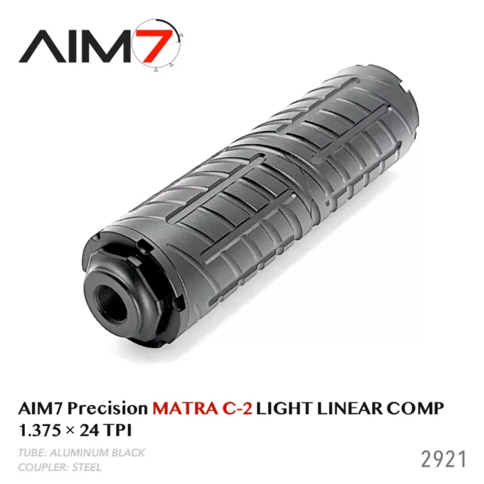 Aim7 MATRA C-2 LIGHT Comp - Image 3