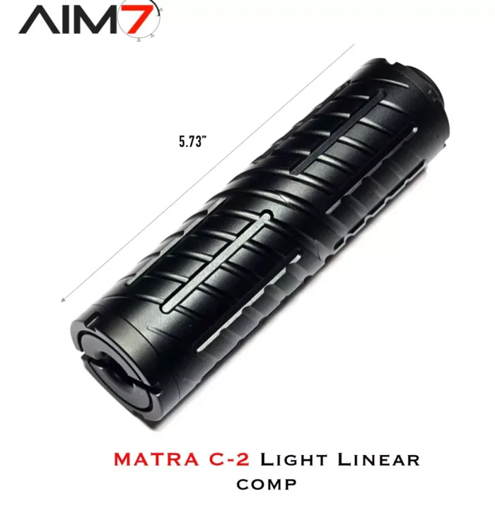 Aim7 MATRA C-2 LIGHT Comp - Image 22