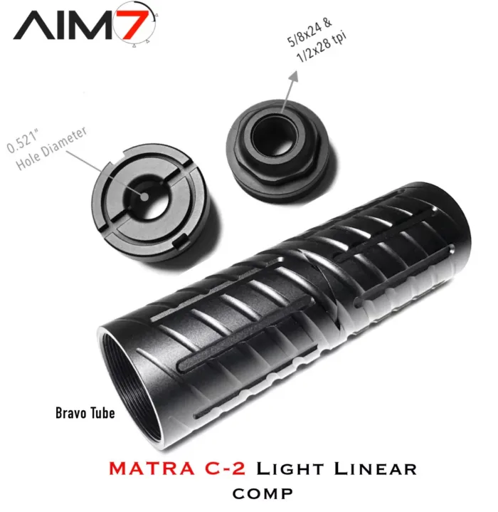 Aim7 MATRA C-2 LIGHT Comp - Image 23