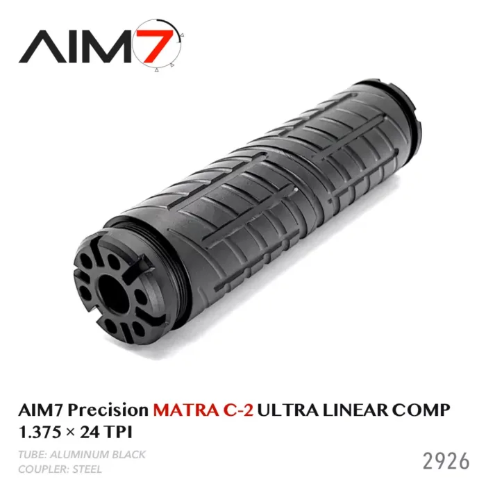 Aim7 MATRA C-2 ULTRA Comp - Image 24