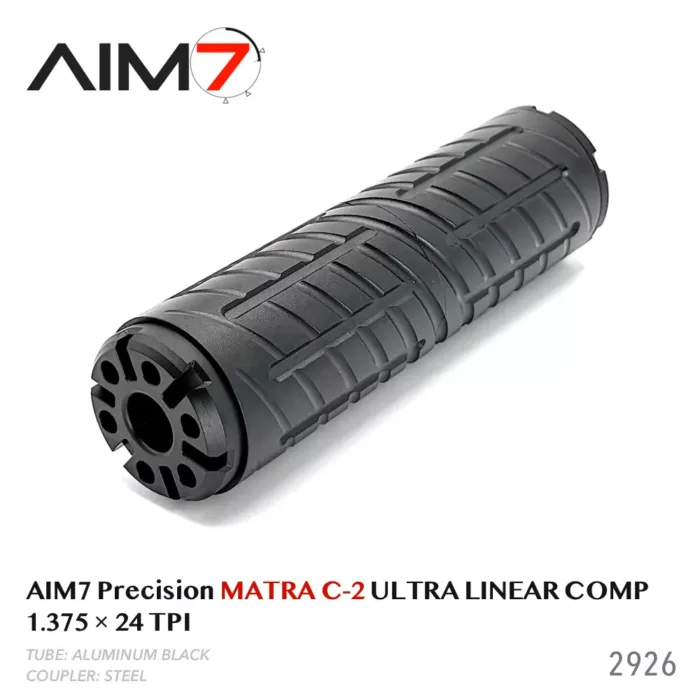 Aim7 MATRA C-2 ULTRA Comp