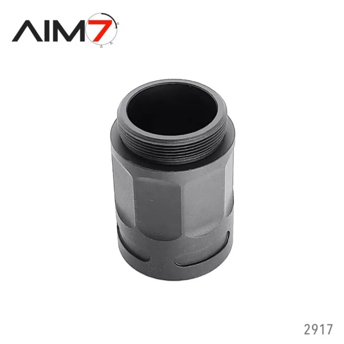 AIM7 TEMPEST Plus + ASR Adapter Mount Multi Caliber 13/16x16 - Image 6