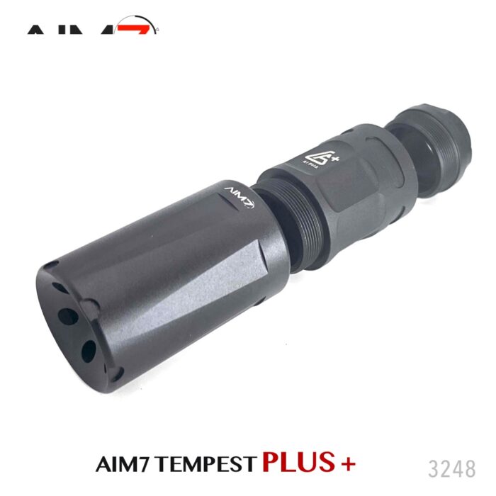 AIM7 TEMPEST Plus + Direct Mount Multi Caliber - Image 3