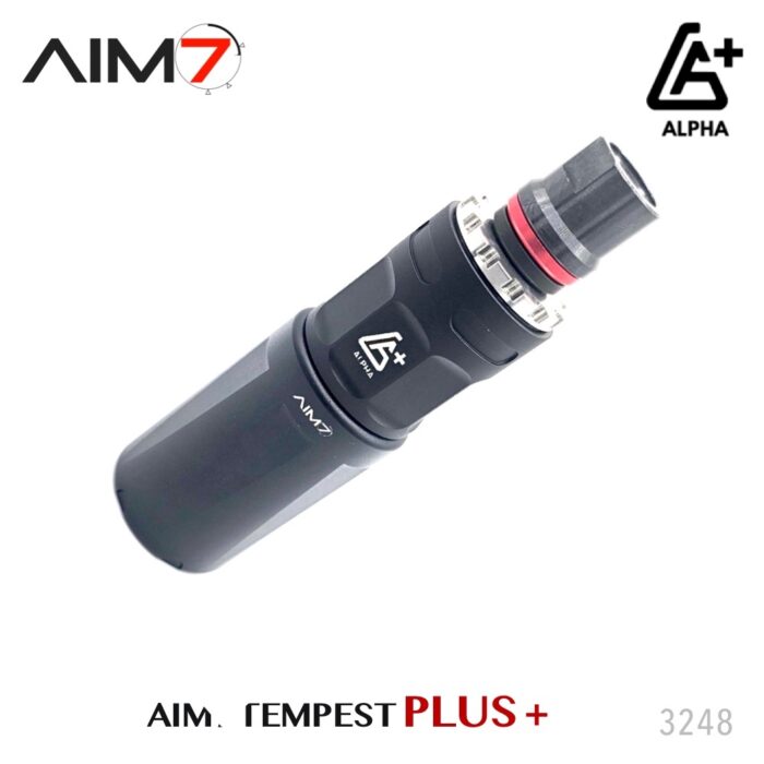 AIM7 TEMPEST Plus + IMD