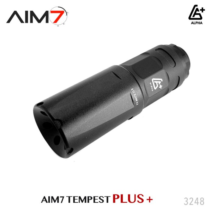 AIM7 TEMPEST Plus + Direct Mount Multi Caliber - Image 9