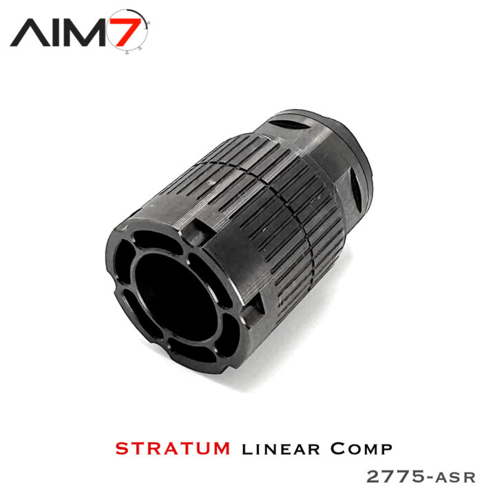 AIM7 STRATUM Linear Comp System ASR 13/16X16 Mount - Image 7