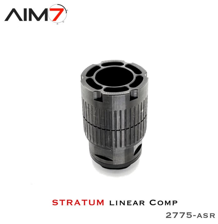 Aim7 Stratum 1.125x28 with ASR Breek Arms 2BO-S - Image 4