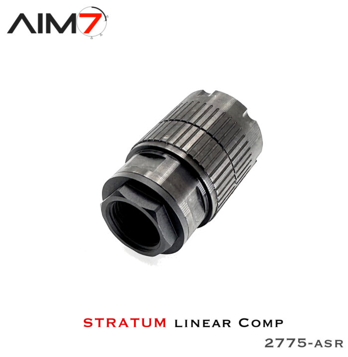 Aim7 Stratum 1.125x28 with ASR Breek Arms 2BO-S - Image 5