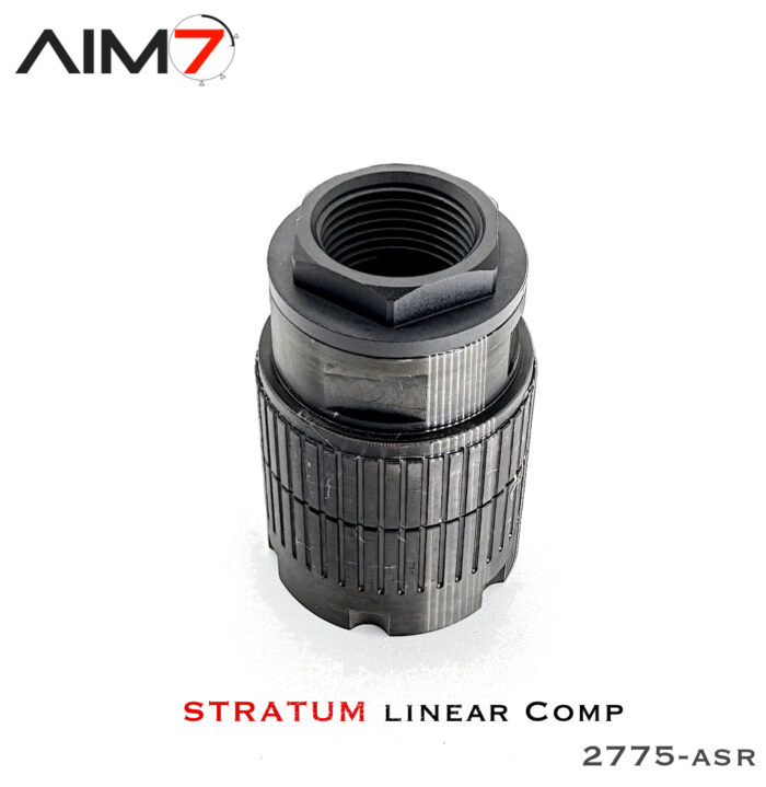 AIM7 STRATUM Linear Comp System ASR 13/16X16 Mount - Image 3