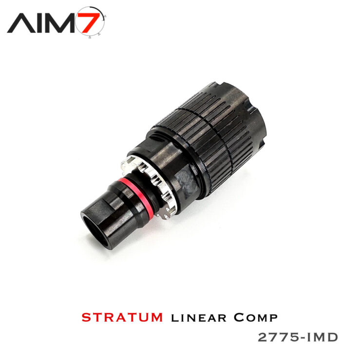 AIM7 STARTUM Linear Comp System & IMD DEVICE - Image 4