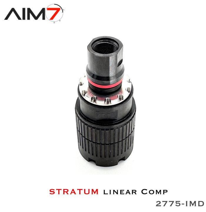 AIM7 STARTUM Linear Comp System & IMD DEVICE - Image 5