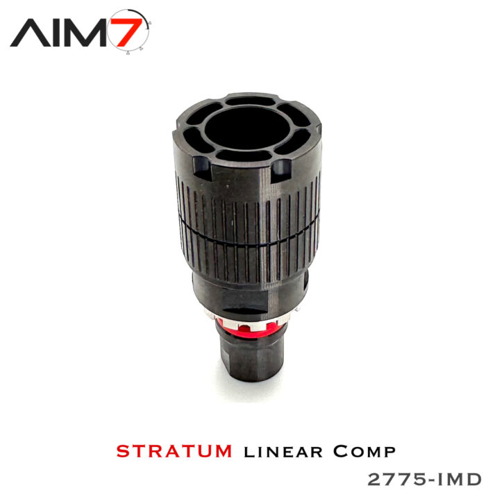 AIM7 STARTUM Linear Comp System & IMD DEVICE - Image 6