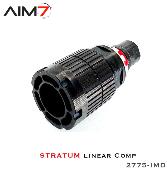 AIM7 STARTUM Linear Comp System & IMD DEVICE