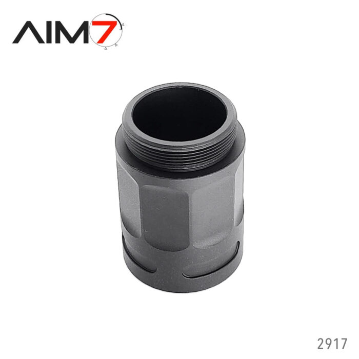 AIM7 ARCHER 1.5" Linear Comp Spacer 1-1/8"x28 - Image 4