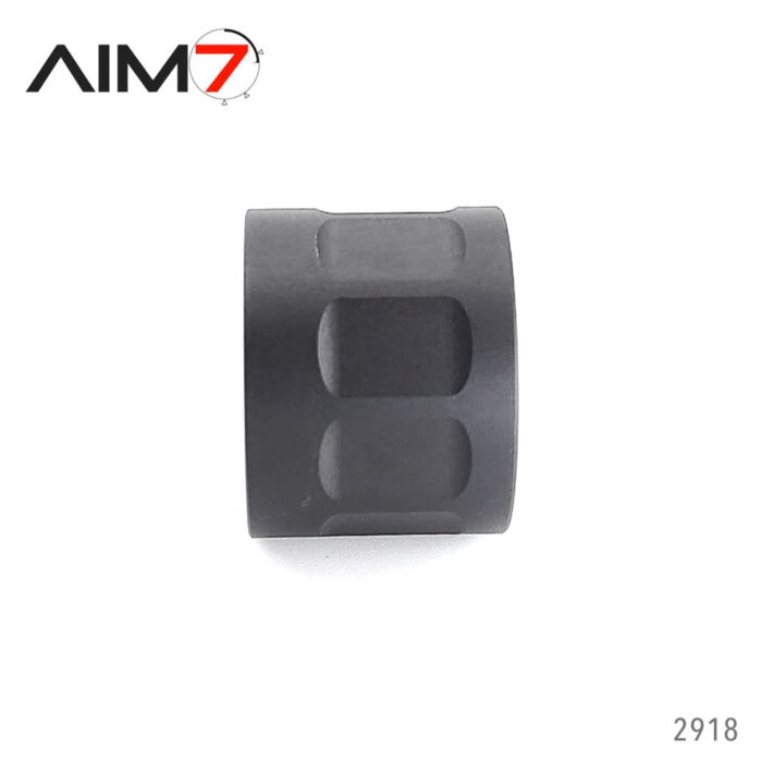 AIM7 ARCHER 1" Alpha Coupler 1-1/8"x28 - Image 4