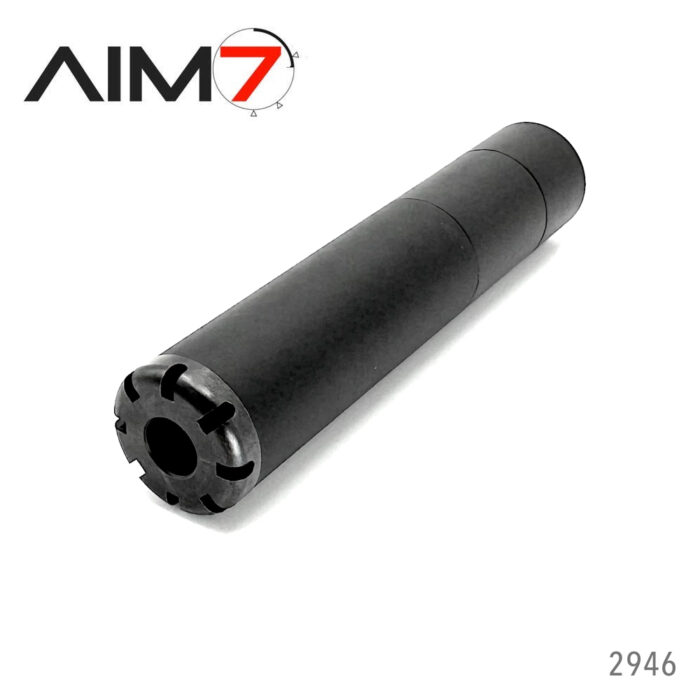 AIM7 ARCHER X-O Series With AlphaCloak & IMD-MISTREL - Image 15