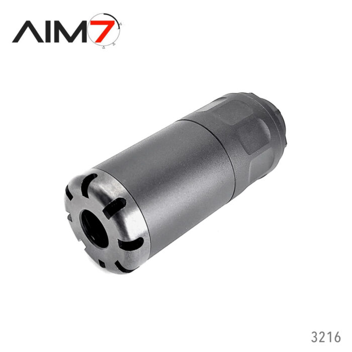 AIM7 Precision ARCHER R-73 Series with BILLET ALPHACLOAK™ - Image 5