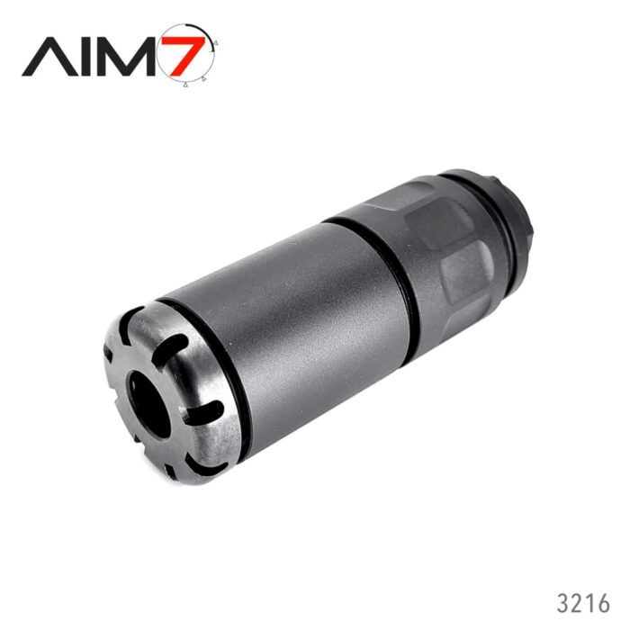 AIM7 ARCHER 1" Alpha Coupler 1-1/8"x28 - Image 6