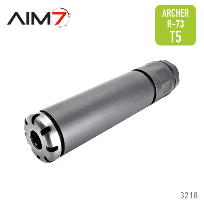 AIM7 Precision ARCHER R-73 Series with BILLET ALPHACLOAK™ - Image 11