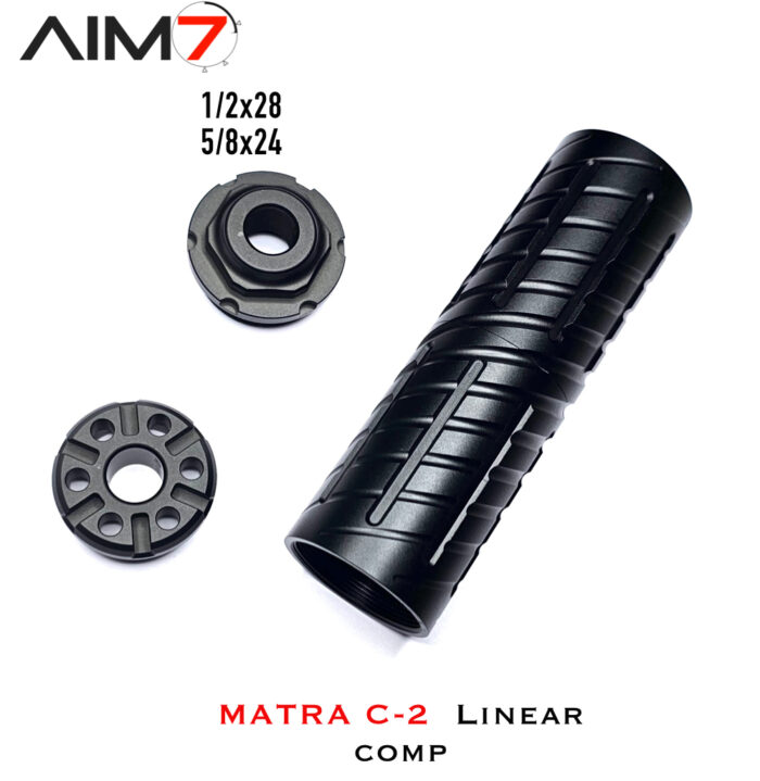 Aim7 MATRA C-2 ULTRA Comp - Image 12