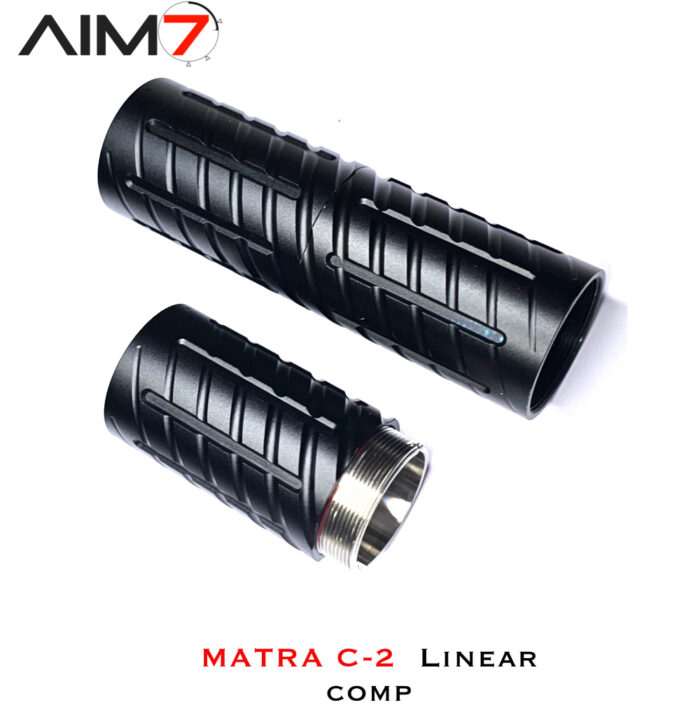 Aim7 MATRA C-2 LIGHT Comp - Image 20