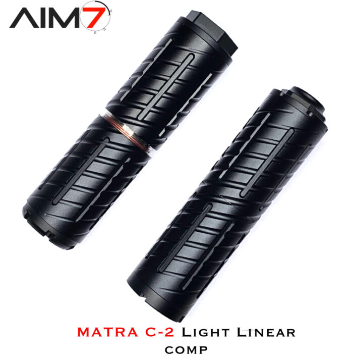 Aim7 MATRA C-2 LIGHT Comp - Image 18