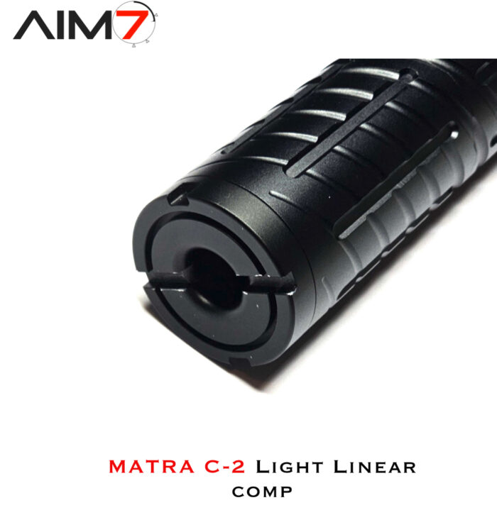 Aim7 MATRA C-2 LIGHT Comp - Image 17