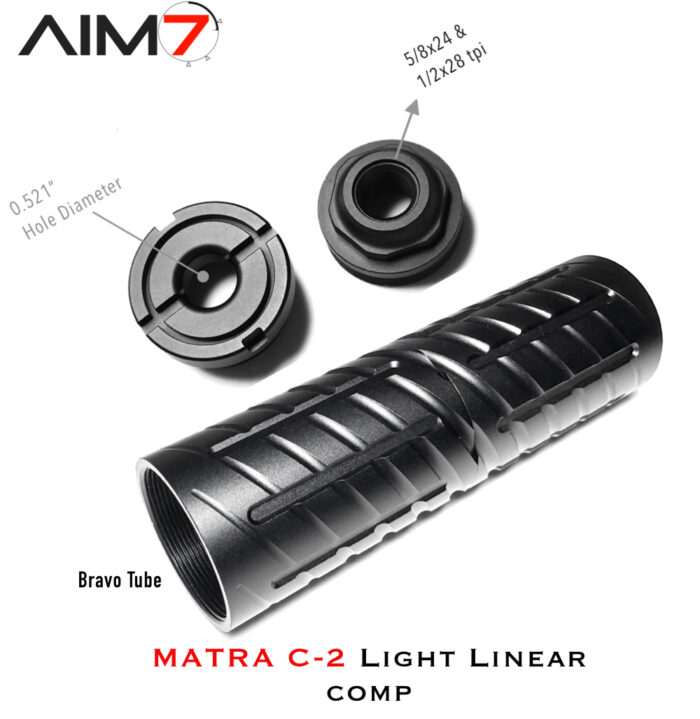 Aim7 MATRA C-2 LIGHT Comp - Image 12